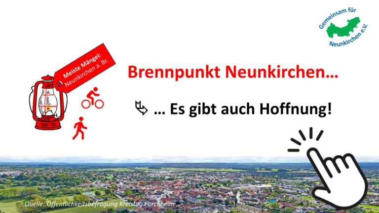 Brennpunkt Neunkirchen